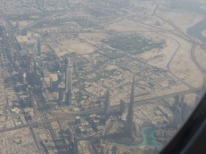 Dubai, Burj Khalifa