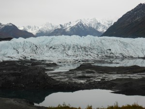 Matanuska Glacier