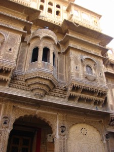 Jaisalmer