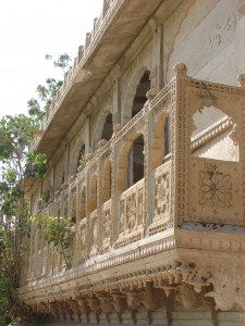 Jaisalmer