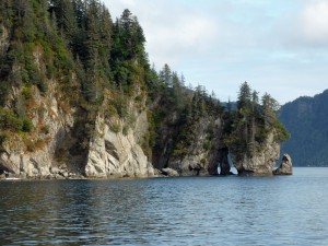 Resurrection Bay