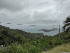 view over St. Thomas
