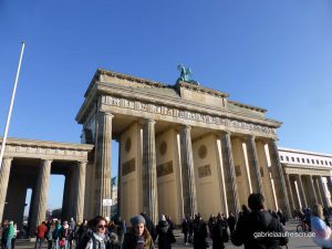 Brandenburger Tor