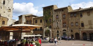 San Gimignano