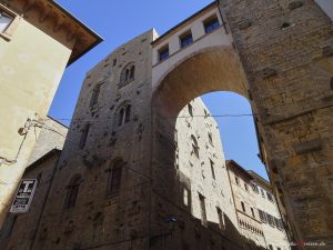 Volterra, Tuscany