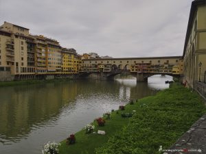 Tuscany, Florence