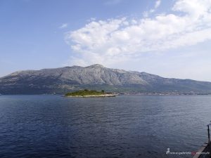 Adriatic islands