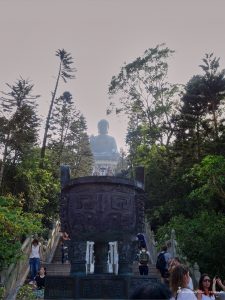 great Buddha Lantau
