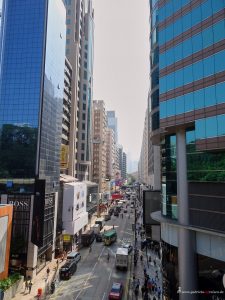 street view Hong Kong