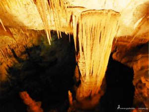 dragon caves