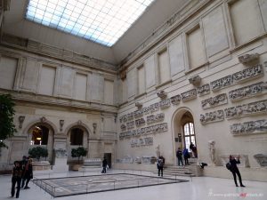 museum Louvre