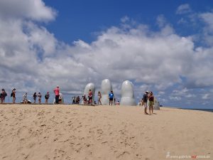 La Mano, Uruguay