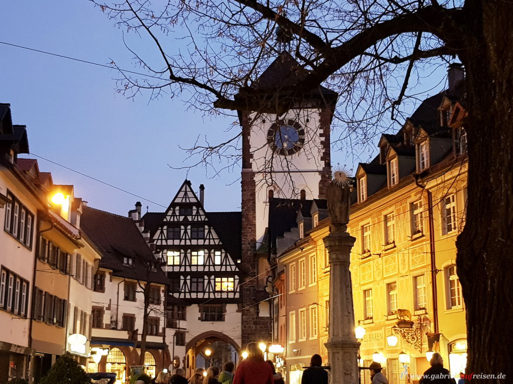 Freiburg im Breisgau