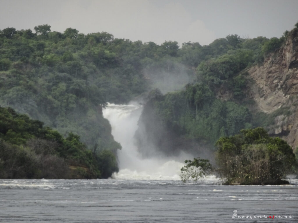 Murchison-Falls