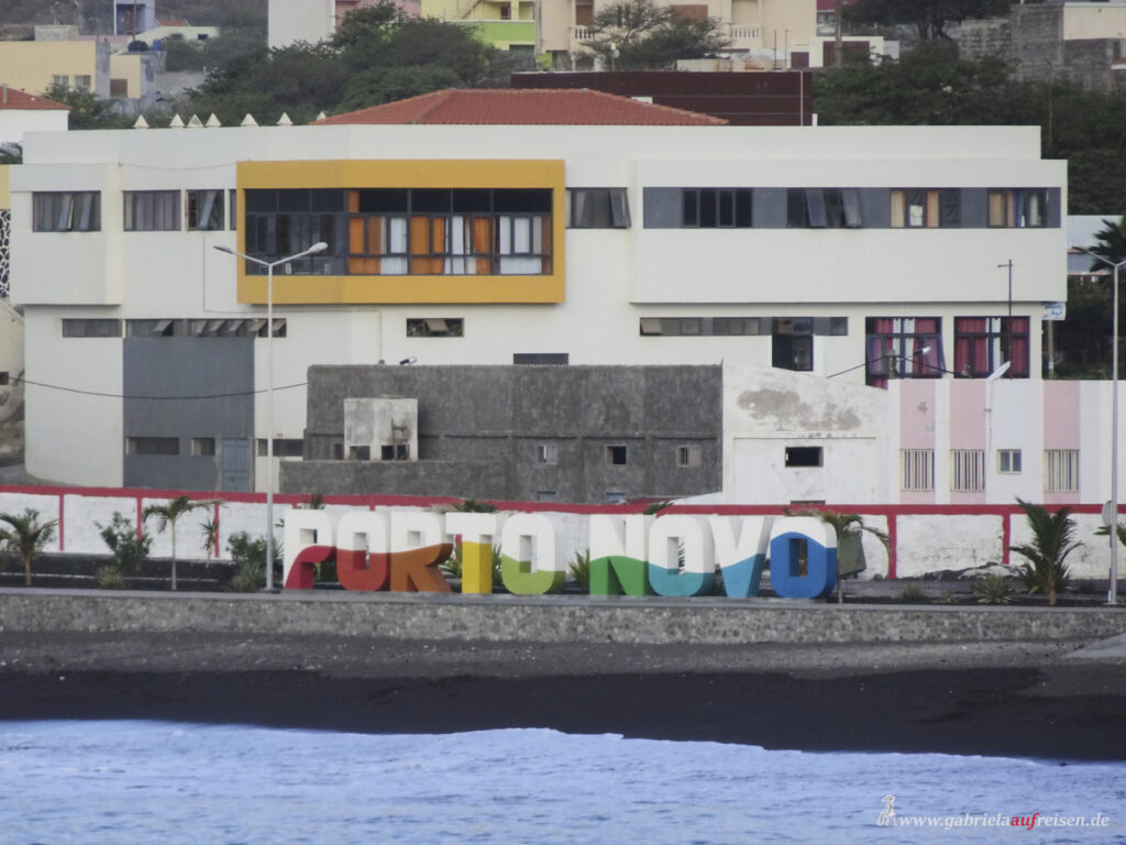 Hafen-on-Porto-Novo