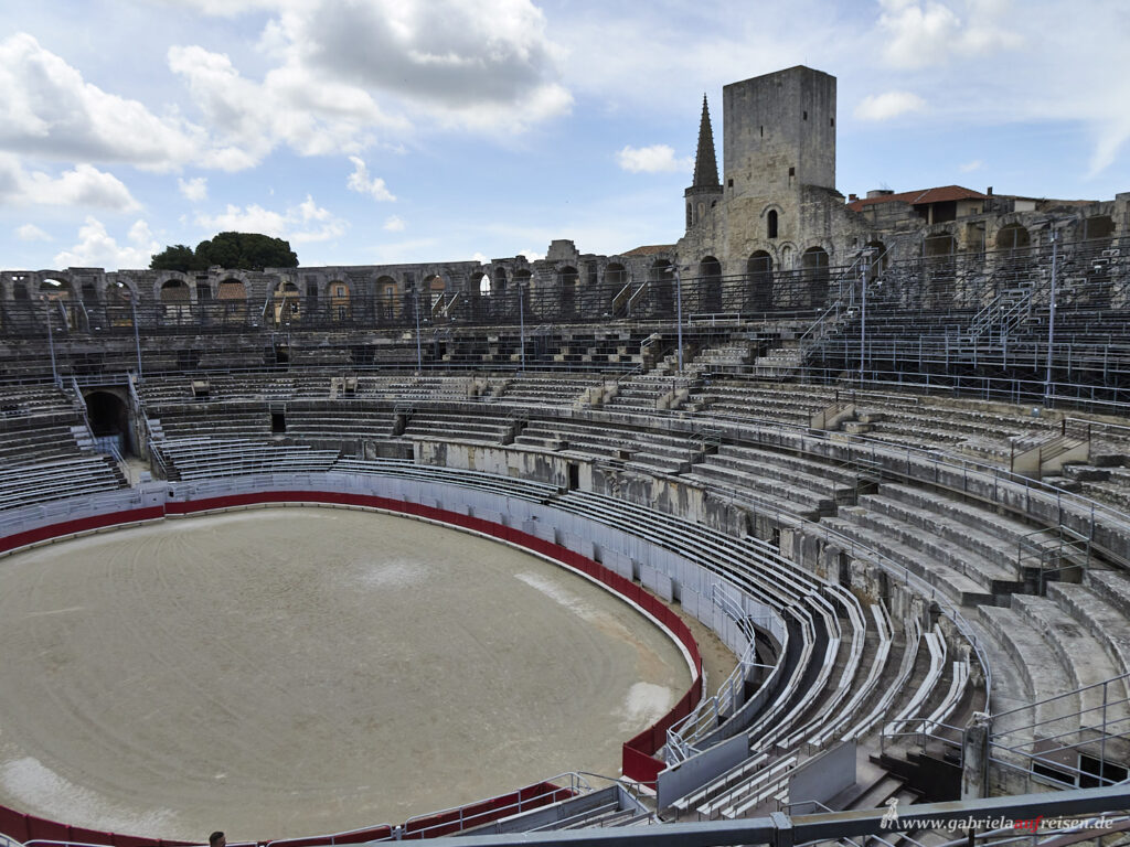 Antike-Arena-Arles