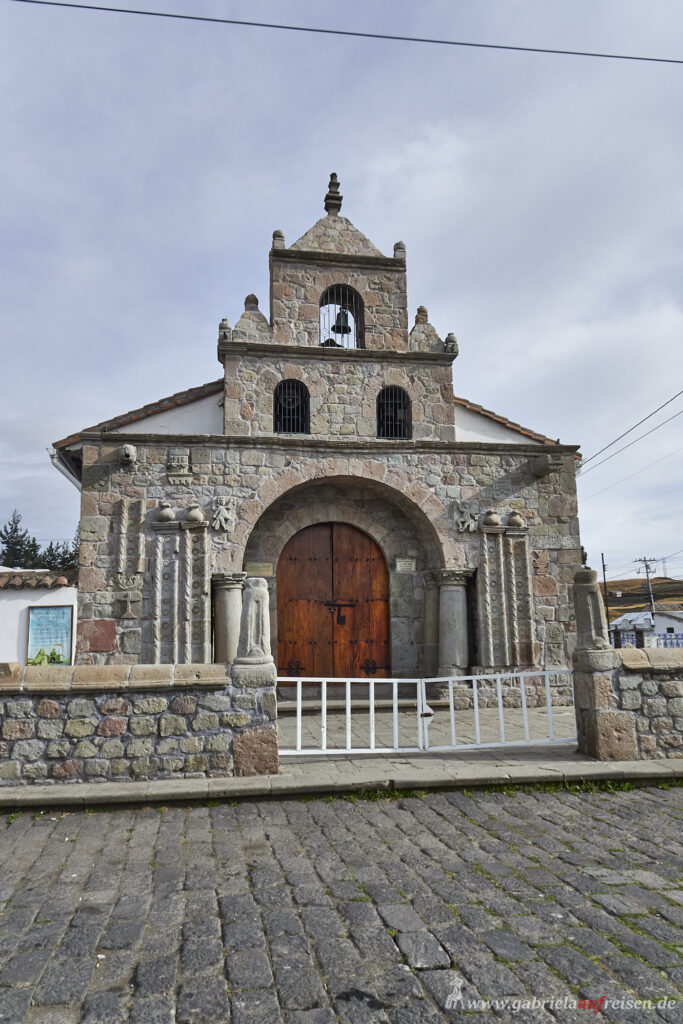 alte-Kirche-in-Ecuador