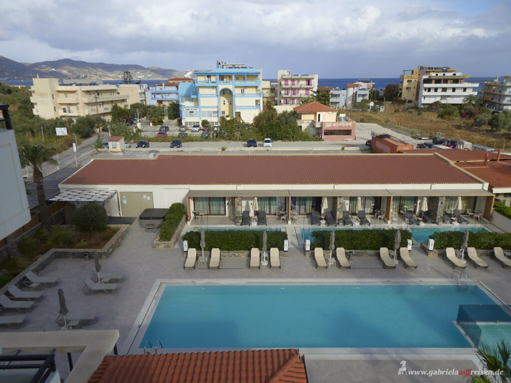 Ammoudara-Petousi-Hotel