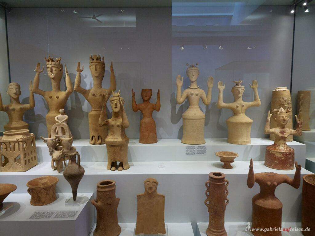 Kreta-Artefakte-Museum
