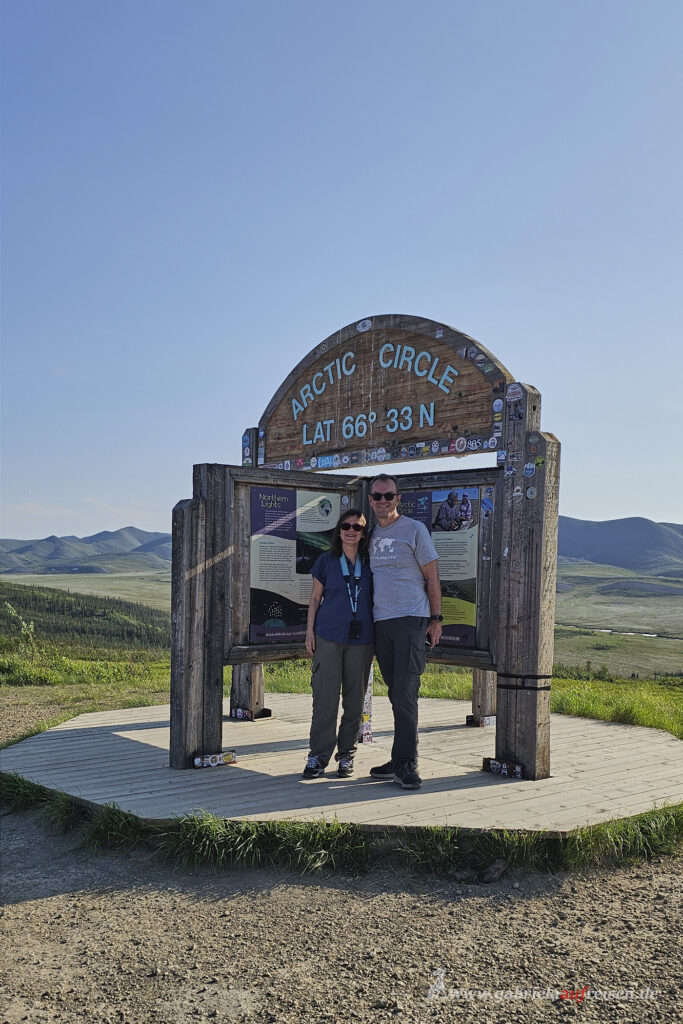 am-arktischen-Circle-im-Yukon