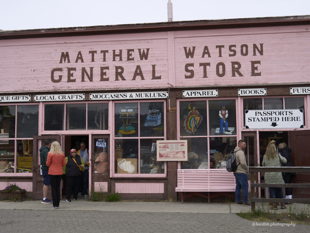 der-aelteste-laden-im-Yukon