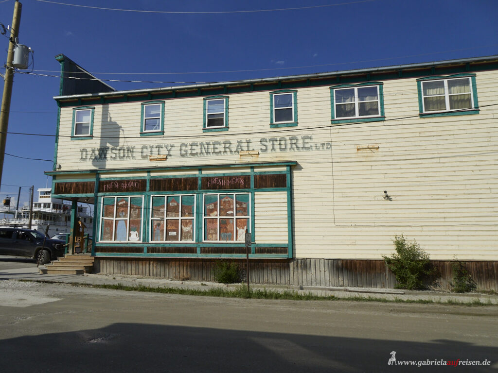 Yukon-Dawson-General-Store