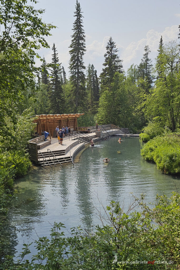 Thermalquelle-British-Columbia