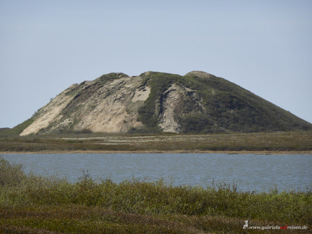 Permafrost-Pingo-Inuvik