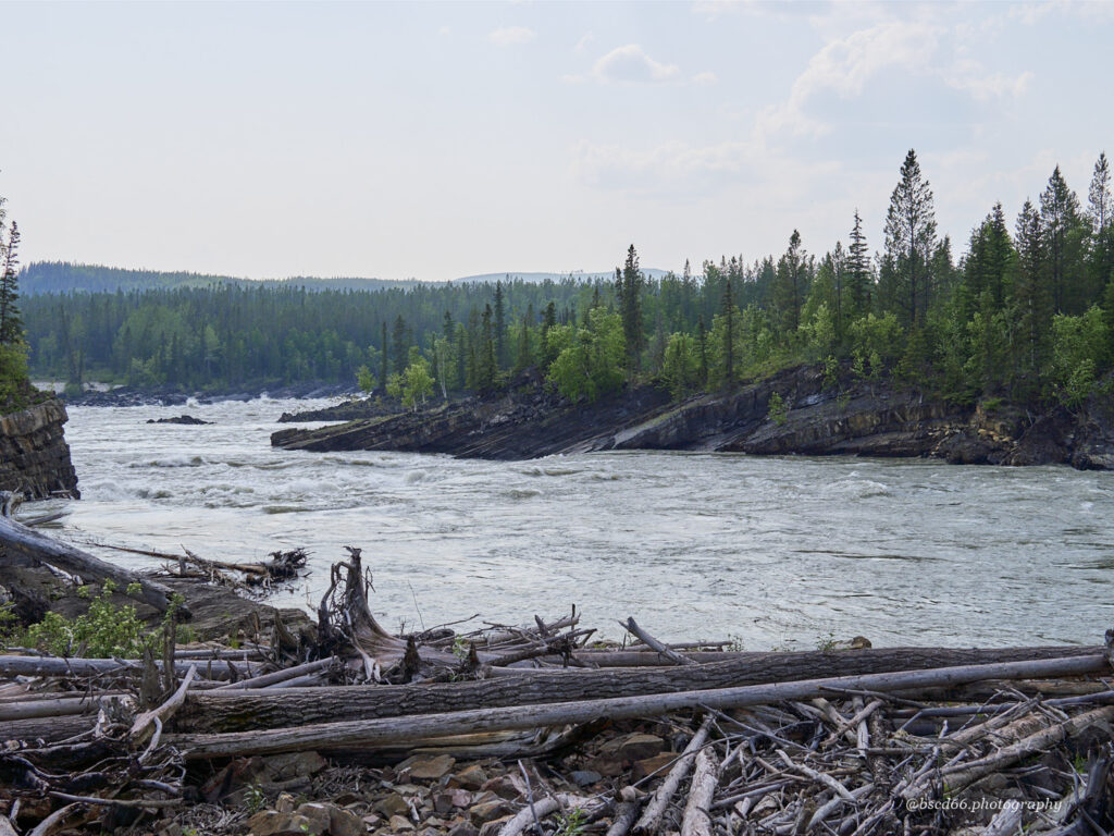 Liard-River
