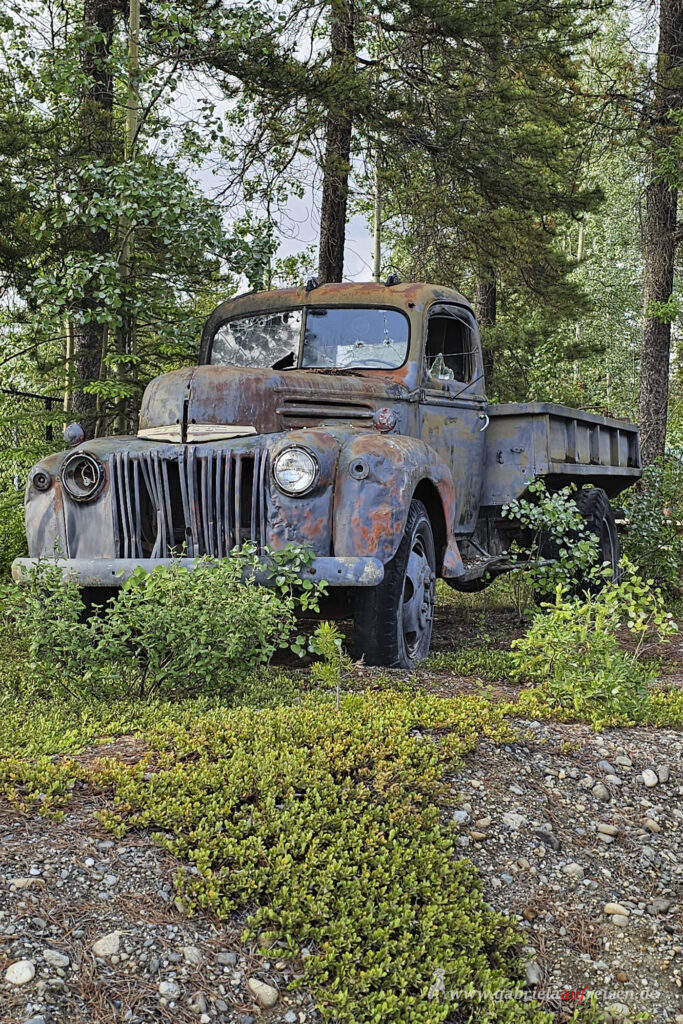 Autowrack