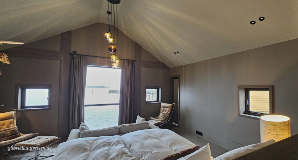 Hotelsuite-Henningsvaer-Brygge