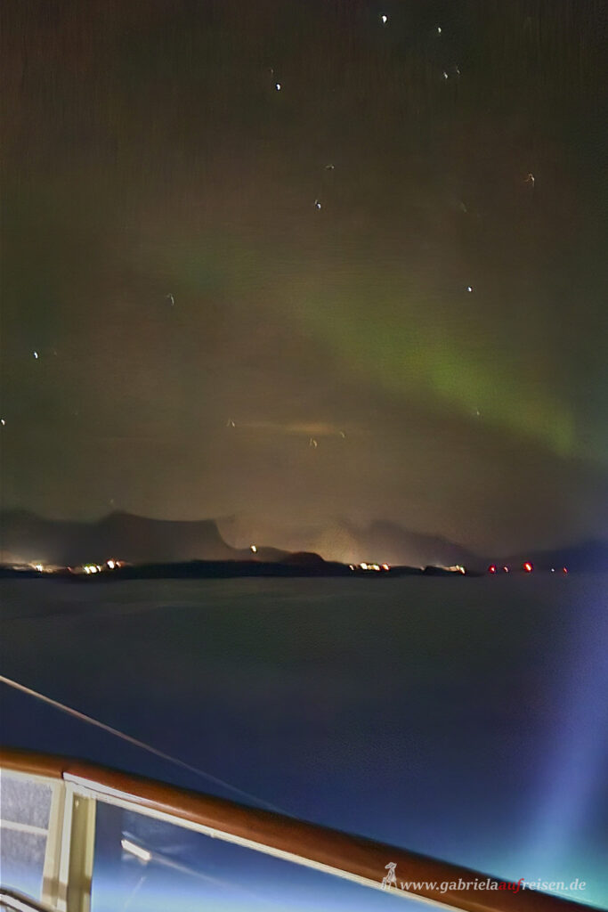 Lofoten-Aurora-Borealis