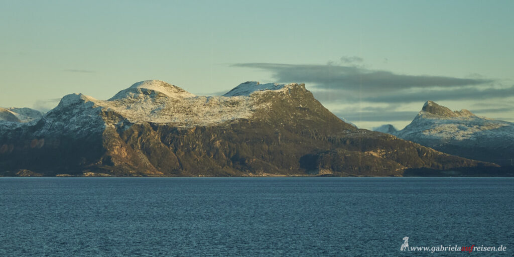 Landschaft-in-Norwegen