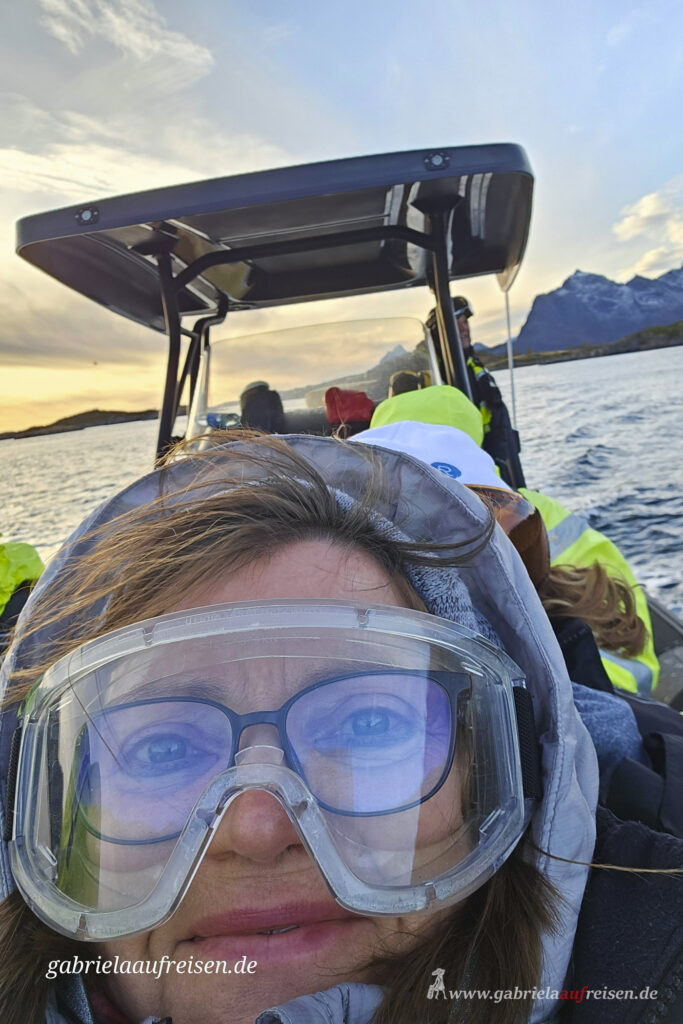 Lofoten-RIB-Boat-Tour