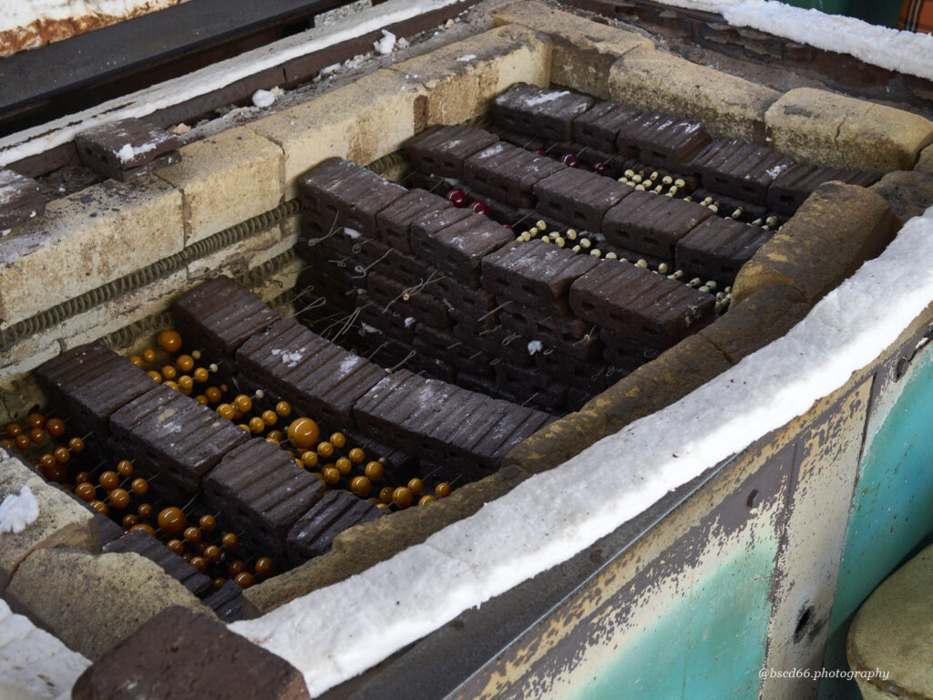 Kenia-Nairobi-Kazuri-Beads